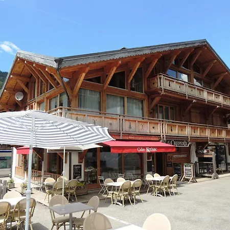 شقة Confort Alpin : T3 Proche Pistes, Parking, Wifi - Fr-1-598-74 *